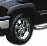 Stampede Original Riderz Fender Flares for 2009-2014 Ford F-150 - Smooth Black