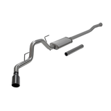 21-26 Ford F-150 2.7L/3.5L/5.0L Flowmaster 718115 Flow FX Cat-Back Exhaust System