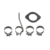 21-26 Ford F-150 2.7L/3.5L/5.0L Flowmaster 718115 Flow FX Cat-Back Exhaust System