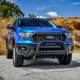 19-23 Ford Ranger Westin 31-3985 E-Series Bull Bar - Black
