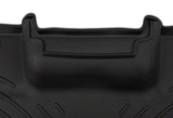 09-14 Ford F-150 Super Cab WeatherTech 441794 Rear FloorLiner -Black