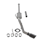 21-26 Ford F-150 2.7L/3.5L/5.0L Flowmaster 718115 Flow FX Cat-Back Exhaust System