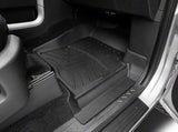 10-14 Ford F-150 WeatherTech 446111IM Front FloorLiner HP -Black