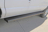 09-22 Ford F-150 Dee Zee DZ 15301S Universal Running Board Rough Step (55In Steel)