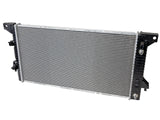 11-14 Ford F-150 V6-3.5L & 5.0L aFe 46-53281 POWER BladeRunner OER Series Radiator