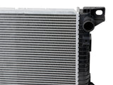 11-14 Ford F-150 V6-3.5L & 5.0L aFe 46-53281 POWER BladeRunner OER Series Radiator
