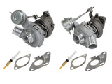 15-17 Ford F-150 2.7L V6 Ecoboost aFe 46-60312 Bladerunner GT Series Turbocharger 88mm