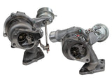 15-17 Ford F-150 2.7L V6 Ecoboost aFe 46-60312 Bladerunner GT Series Turbocharger 88mm