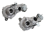 11-12 Ford F-150 3.5L V6 aFe 46-60322 Bladerunner GT Series Turbocharger