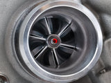 11-12 Ford F-150 3.5L V6 aFe 46-60322 Bladerunner GT Series Turbocharger