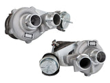 13-16 Ford F-150 3.5L V6 aFe 46-60332 BladeRunner GT Series Turbocharger