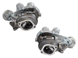 13-16 Ford F-150 3.5L V6 aFe 46-60332 BladeRunner GT Series Turbocharger