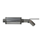 09-14 Ford F-150 3.5L/4.6L/5.0L/5.4L Flowmaster 717980 Flow FX Extreme Cat-Back Exhaust System