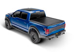 21-24 Ford F-150 Super Cab Retrax 30379 IX Manual Retractable Tonneau Cover - 6.5ft Bed