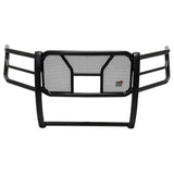 21-25 Ford F-150 Westin 57-24085 HDX Modular Grille Guard w/ Front Camera - Black