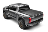 15-20 Ford F-150 Retrax EQ0374 6'7" Bed EQ Electric Retractable Tonneau Cover w/ T-Slot Rails