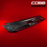 17-20 Ford F-150 Ecoboost Raptor Cobb 4F2660 Redline Carbon Fiber Radiator Shroud