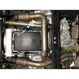 2015 - 2020 Ford F150 5.0L V8 SPD Performance Catted Y-Pipe