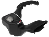 22-24 Ford Bronco Raptor aFe 50-70109D Momentum GT Cold Air Intake System w/ Pro DRY S Filter