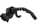 22-24 Ford Bronco Raptor aFe Power 50-70109R Momentum GT Cold Air Intake System w/ Pro 5R Filter