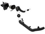 24-25 Ford Ranger V6-2.7L (tt) aFe 50-70136D Momentum GT Cold Air Intake w/ Pro Dry S Filter