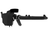 24-25 Ford Ranger V6-2.7L (tt) aFe 50-70136R Momentum GT Cold Air Intake w/ Pro 5R Filter