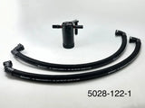 2011-2020 Ford F150 V8 5.0L / 6.2L and 2.7L / 3.5L Ecoboost UPR Plug N Play SC Oil Can Separator