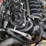 2011-2020 Ford F150 V8 5.0L / 6.2L and 2.7L / 3.5L Ecoboost UPR Plug N Play SC Oil Can Separator