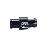 UPR 5044-02 Pro Series Billet Check Valve - 0psi Cracking 0-100psi Operating Pressure