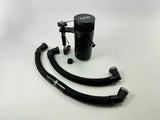 UPR 5050-291 23-25 Ford F-150 Raptor R Catch Can One Way Breather Plug N Play
