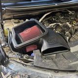 19-23 Ford Ranger 2.3L EcoBoost S&B 75-5134 Cold Air Intake