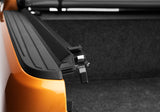 24-25 Ford Ranger 5ft Bed Truxedo 531701 Lo Pro Bed Cover