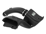 15-20 Ford F-15- V8  5.0L aFe 53-10034D Quantum Cold Air Intake System w/ Pro DRY S Filter