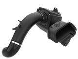 15-20 Ford F-15- V8  5.0L aFe 53-10034D Quantum Cold Air Intake System w/ Pro DRY S Filter