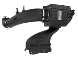 15-20 Ford F-15- V8  5.0L aFe 53-10034D Quantum Cold Air Intake System w/ Pro DRY S Filter
