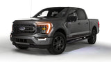 21-23 Ford F-150 Oracle 1460-334 RGB+W Headlight DRL Upgrade Kit ColorSHIFT® - w/o Controller