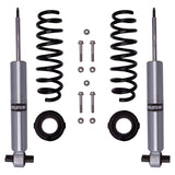 21-24 Ford Bronco 4WD 2DR Bilstein 47-325586 B8 6112 - Front Suspension Kit