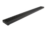 09-22 Ford F-150 / 19-22 Ford Ranger Dee Zee DZ 15321S Universal Running Board Rough Step (90In Steel)