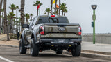 24-25 Ford Ranger Raptor Borla 60742 2.75in Atak Mid Section Connection Pipes