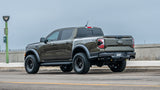 24-25 Ford Ranger Raptor Borla 60742 2.75in Atak Mid Section Connection Pipes