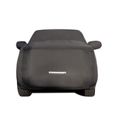 24-26 Ford Ranger Raptor Covercraft C18439PB Custom WeatherShield HP Car Cover - Black