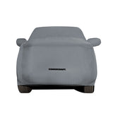 24-26 Ford Ranger Raptor Covercraft C18439PG Custom WeatherShield HP Car Cover - Gray