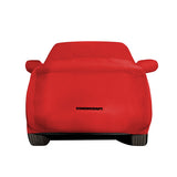 24-26 Ford Ranger Raptor Covercraft C18439PR Custom WeatherShield HP Car Cover - Red