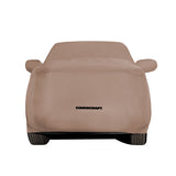 24-26 Ford Ranger Raptor Covercraft C18439PT Custom WeatherShield HP Car Cover - Taupe