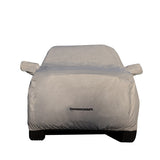 24-26 Ford Ranger Raptor Covercraft C18439MC Custom Covercraft 3-Layer Moderate Climate Car Cover - Gray
