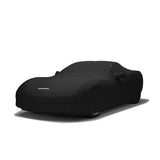 24-26 Ford Ranger Raptor Covercraft FF18439FB Custom Form-Fit Indoor Car Cover - Black