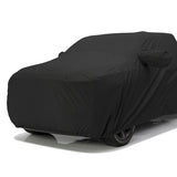 24-26 Ford Ranger Raptor Covercraft C18439UB Custom Ultratect Car Cover - Black