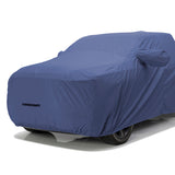24-26 Ford Ranger Raptor Covercraft C18439UL Custom Ultratect Car Cover - Blue