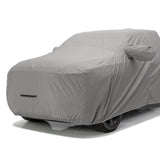 24-26 Ford Ranger Raptor Covercraft C18439UG Custom Ultratect Car Cover - Gray