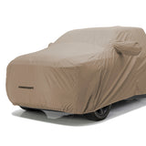 24-26 Ford Ranger Raptor Covercraft C18439UT Custom Ultratect Car Cover - Tan